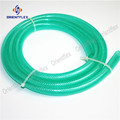 PVC Transparent Hose PVC Fibre Braided Hose