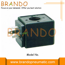 GSS Korea Solenoid Valve Coil AC220V 50/60Hz 15VA