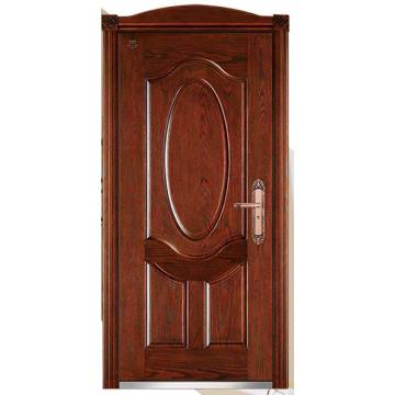 Latest Design Exterior Door