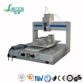 High precision GLUE dispensing machine transparent paint