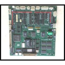 bordado máquina cabeça novo elétron principal placa E870