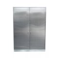 Freestanding Hospital Medical Cabinet Cupboard