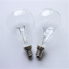 8W Heat safe Light Bulb