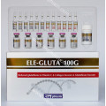 Glutathione Injection 100g for Skin Whitening /Care/Wrinkle Plus Collagen