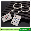 Medical Tooth Couple Key Chain for Girl and Boy