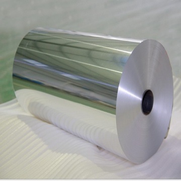 8011 h14/h24 half hard aluminium foil