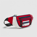 Leisure Modern Design Red Fashion Girls Fanny Packs