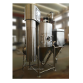 Battery material spray drying machine Graphene spray dryer