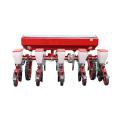 2-8 rows Maize Planter with Fertilizer