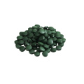 Custom 500mg High Quality spirulina chlorella tablets