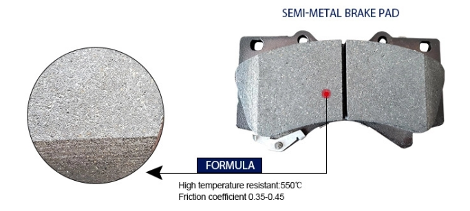 brake pads 2014 nissan altima