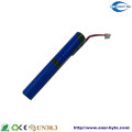 Batterie Li-ion 7.4V 2000mAh