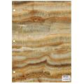 Interior decoration wooden pvc wall panel