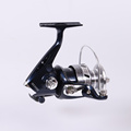 all metal spool spinning reel