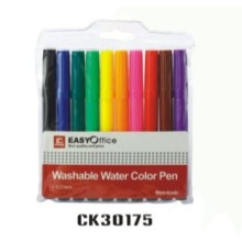 10PCS cheap water color pen set for kids