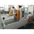 Ligne de production de machine d&#39;extrusion de tuyaux en PVC