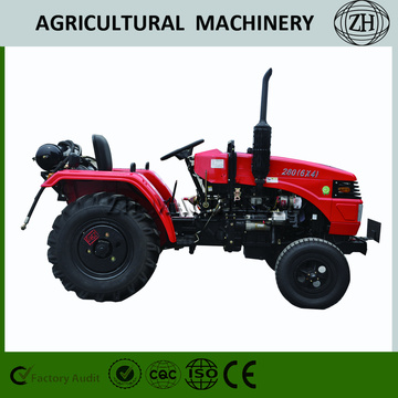 4*2 Wheel Drive/4*4 Wheel Drive Tractor