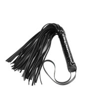 Sm Spielzeug Bdsm Sex Sklave Kette Kit Bdsm Bondage Lang Sex Peitsche Fetisch Sex Spielzeug PU Peitsche