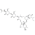 Abamectin Anthelmintic Eprinomektin