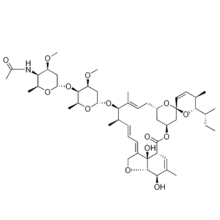 Abamectine Anthelmintie Eprinoctine