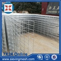 Rectangle Welded Wire Mesh