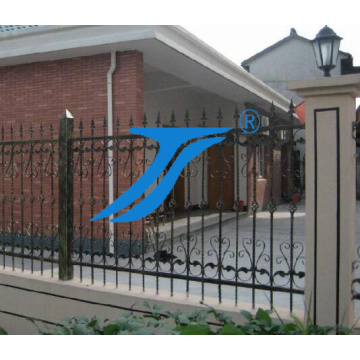 High Quaility Residential Fence/Garden Fence/Euro Fence