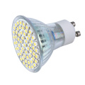 SY LED GU10 SMD3528