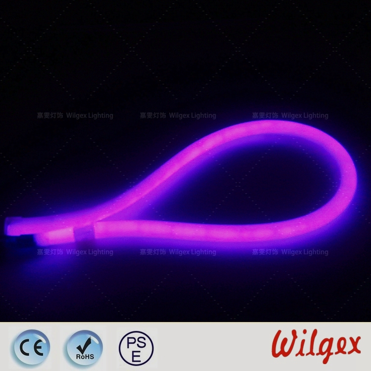 Neon Flexible Led Strip