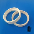 precise Al2O3 ZrO2 ceramic customized filter ring gasket