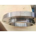 Slip On Flange vs Socket Weld Flange