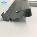 Custom Sheet Metal Punching Parts Metal Stamping pressing