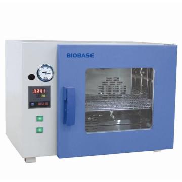 Vacuum Drying Oven Pid Microprocessor Temperature Control