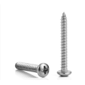 stainless steel Pan head Self Tapping Wood Screw