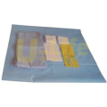 Sterile Anesthesia Pack for Epidural/Spinal