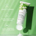 ZHENMEI Aloe Skincare Nourishing Vegan Facial Cleanser