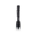 High Power Super Bright Rechargeable Flashlight CREE XM-L T6 LED