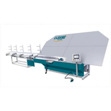 Automatic Warm Edge Bar Bending Machine