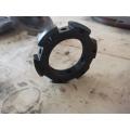 Shantui bulldozer spare parts nut 16T-14-00064