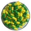 customize capsule pharmaceutical hpmc empty capsules