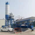 HZS 35 Stationary Concrete Batching Plant Components