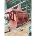 Hollow Paddle Dryer Machine