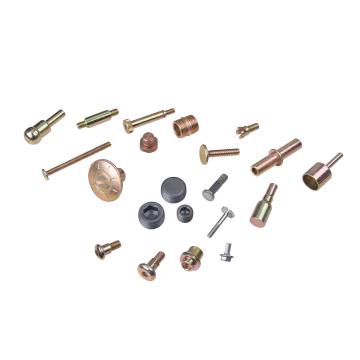 Automotive Nuts Screws, Bolts, Fasteners (CZ341)