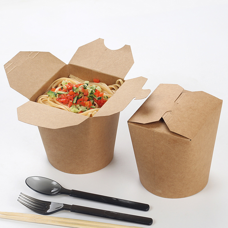 food paper box