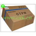 Sensitive CTP Printing Plate