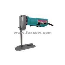 Latex Cutting Machine