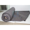 China Wholesale Grey Waterproof Bed Mattress Fabric