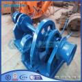 Marine anchor winches windlass