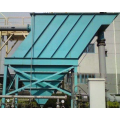 Professional high lamella clarifier