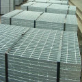 Platform Floor Galvanized Steel Grating (Manufacturer in Anping China)