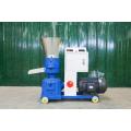 animal feed pellet machine for sell with Grinding